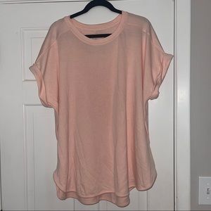 Cupio SOFT ☁️ Baby Pink Top